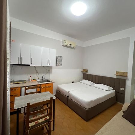 Villa Roel 2 Apartments Nr 88 Vlore Exterior photo