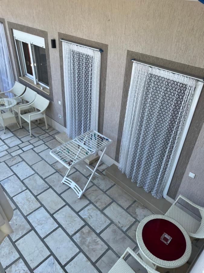 Villa Roel 2 Apartments Nr 88 Vlore Exterior photo
