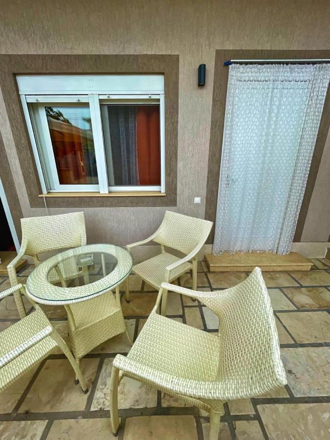 Villa Roel 2 Apartments Nr 88 Vlore Exterior photo