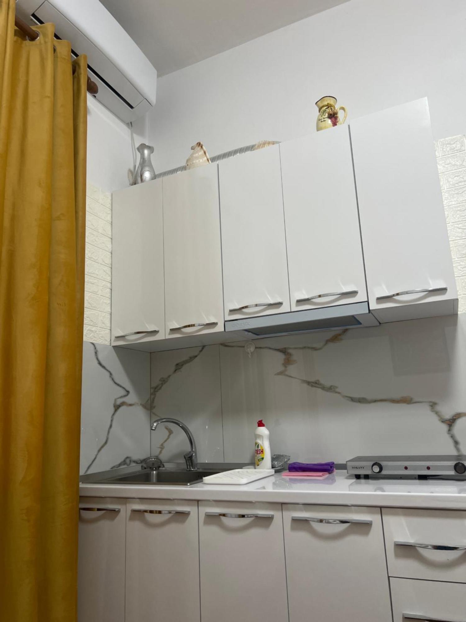 Villa Roel 2 Apartments Nr 88 Vlore Exterior photo