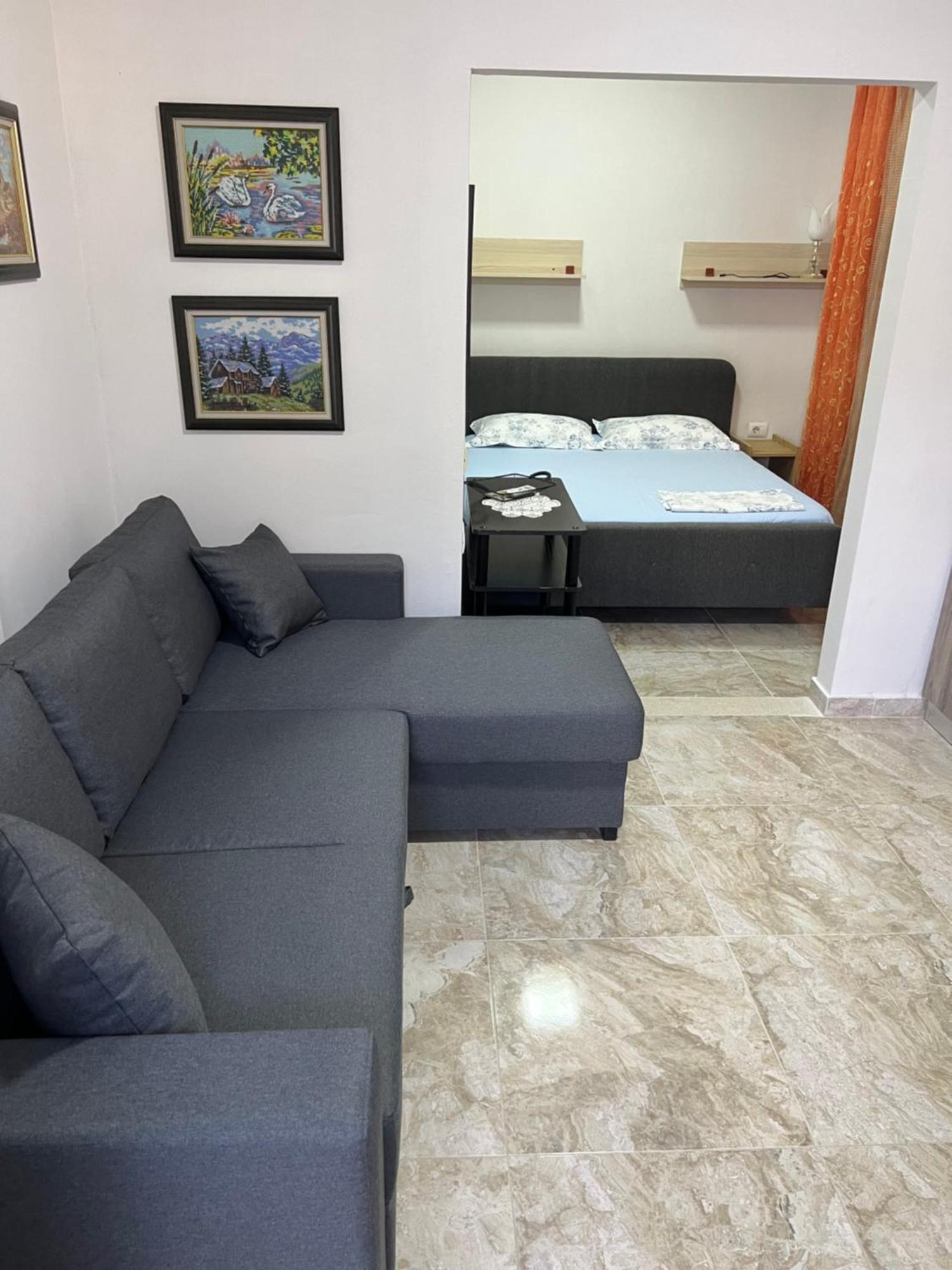 Villa Roel 2 Apartments Nr 88 Vlore Exterior photo