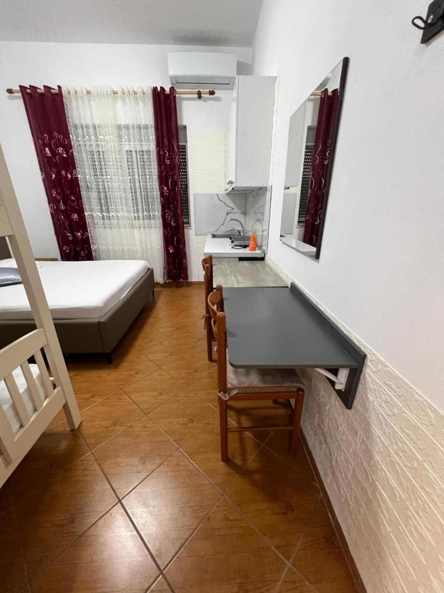 Villa Roel 2 Apartments Nr 88 Vlore Exterior photo