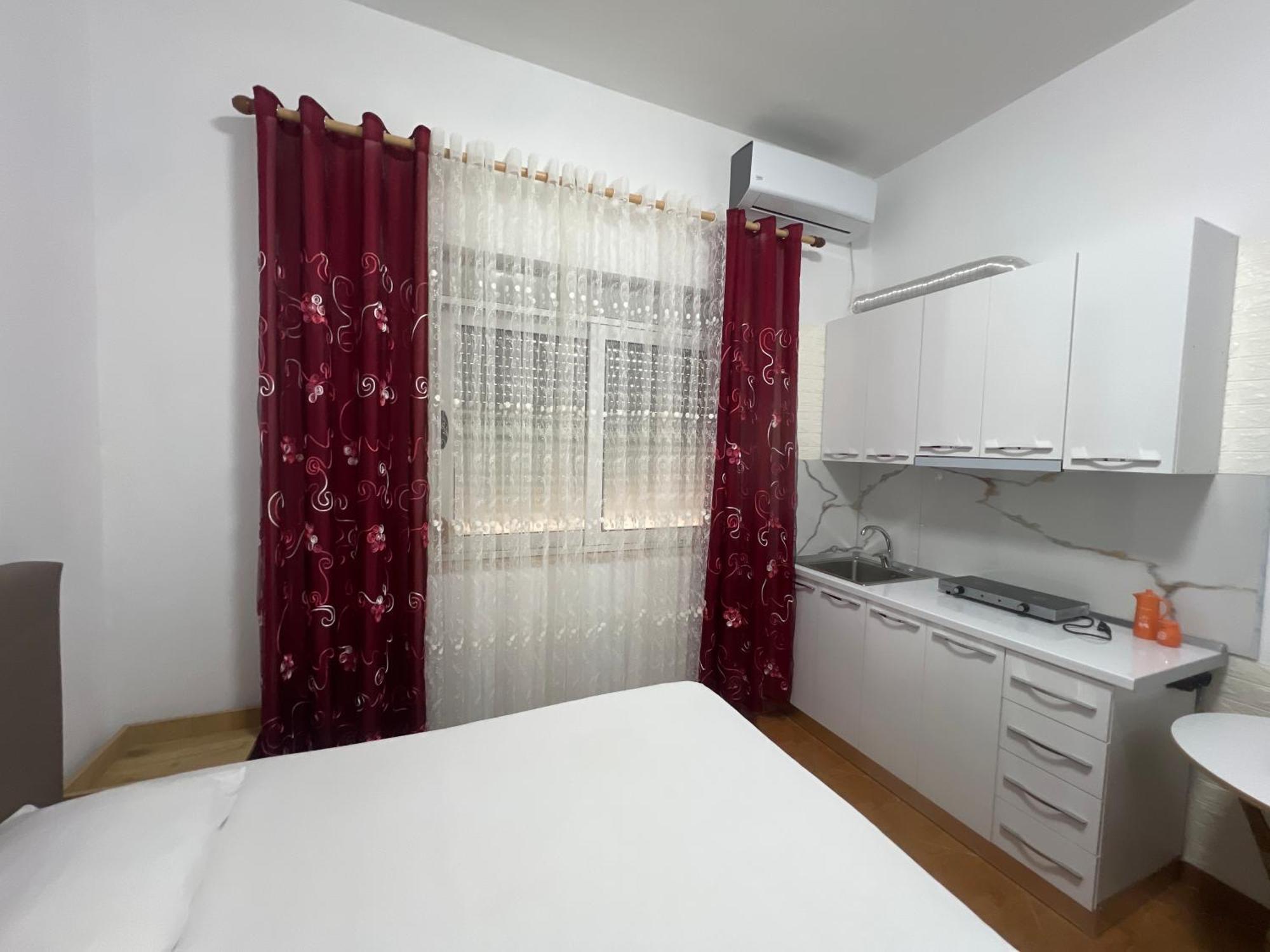 Villa Roel 2 Apartments Nr 88 Vlore Exterior photo
