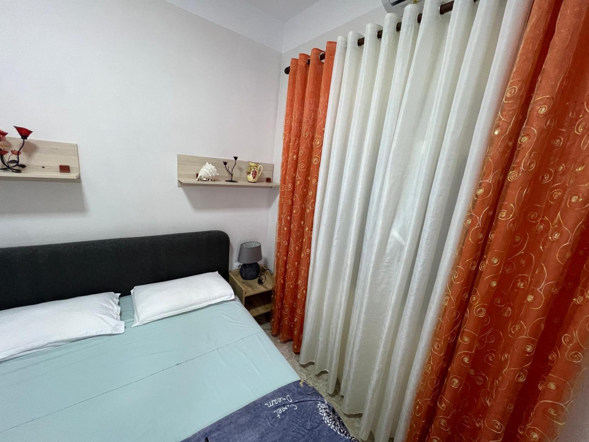 Villa Roel 2 Apartments Nr 88 Vlore Exterior photo